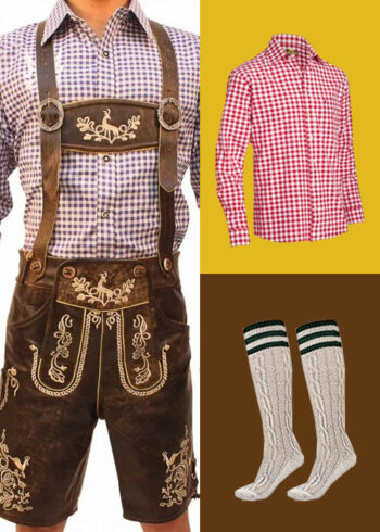 Bundle Offer 5 For Oktoberfest