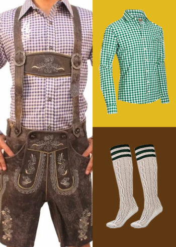 Bundle Offer 2 For Oktoberfest