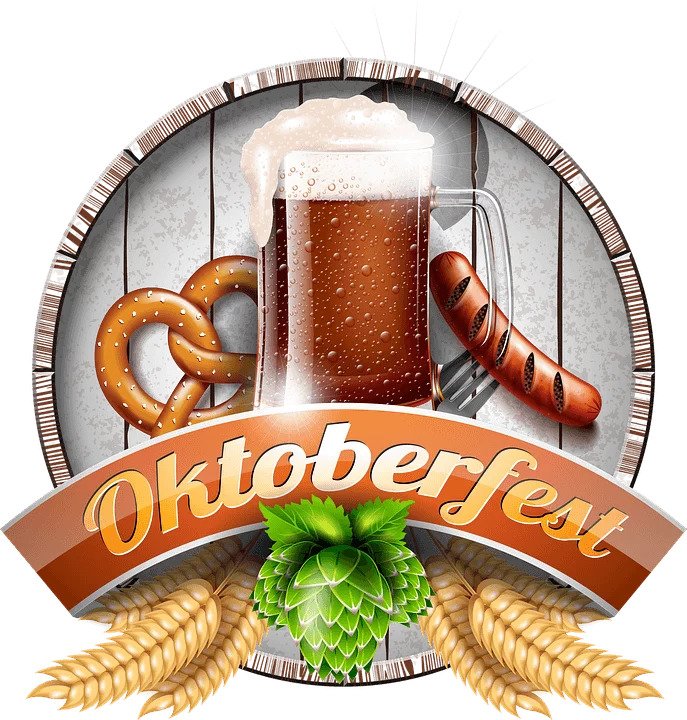 Going to Oktoberfest in Bavaria