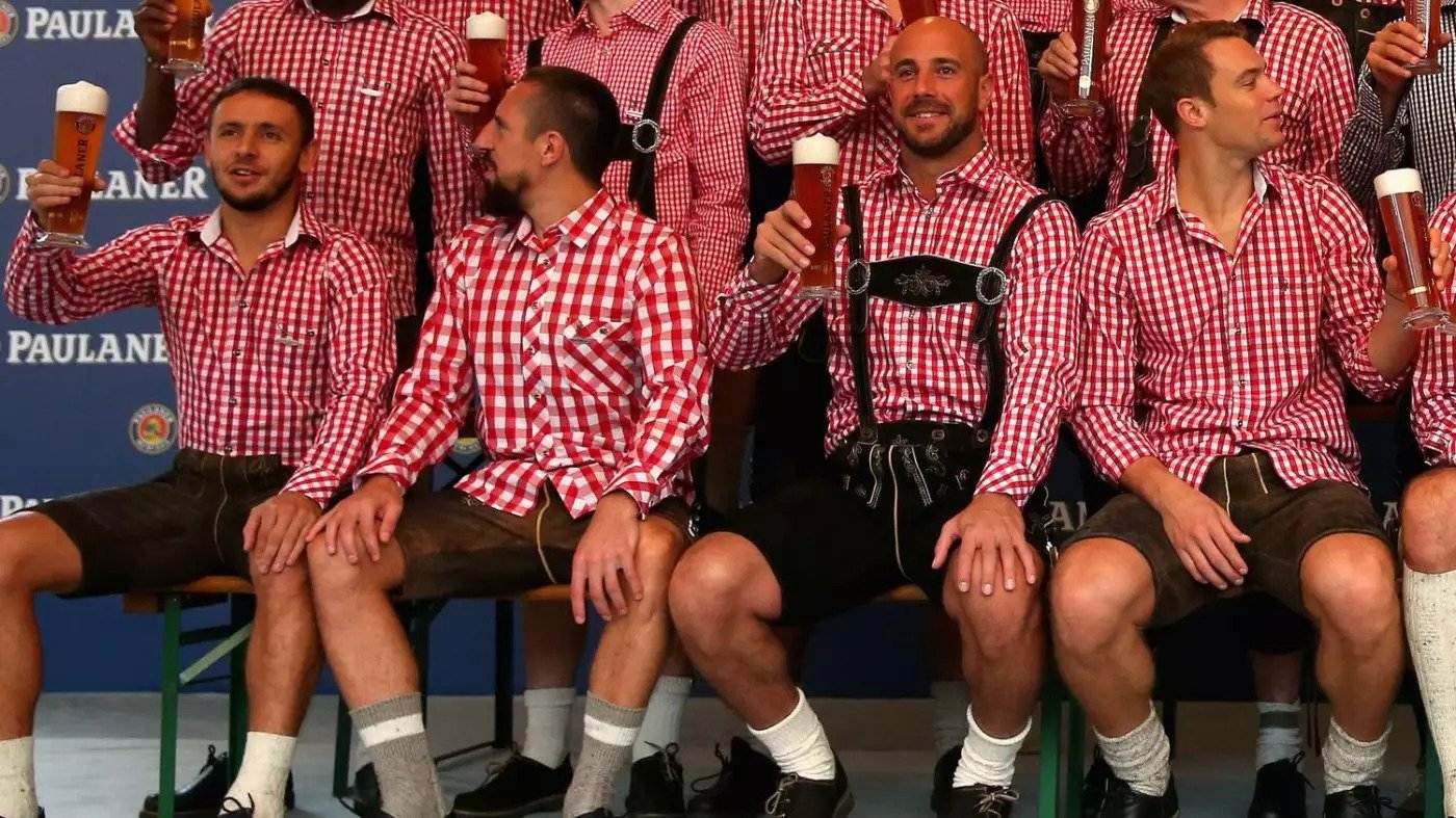 lederhosenforsale