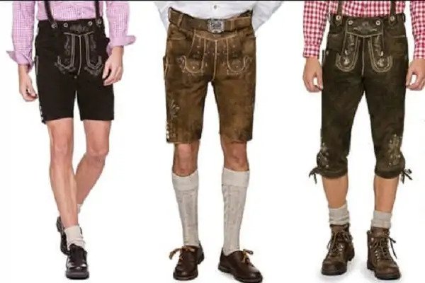 lederhosenforsale - Lederhosen For Sale