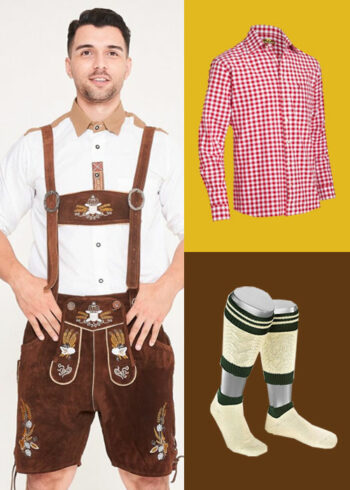 Bundle Offer 6 For Oktoberfest