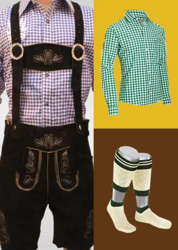 Bundle Offer 7 For Oktoberfest