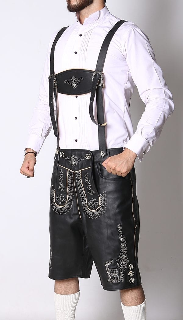 mens lederhosen for sale