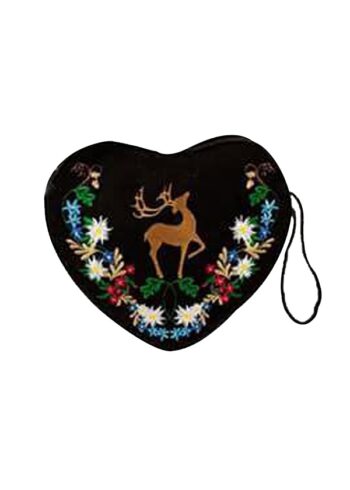 Ladies Bavarian Trachten Hand Bag