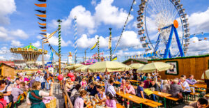 Top 10 Oktoberfest Outfits for Men and Women - Lederhosen For Sale
