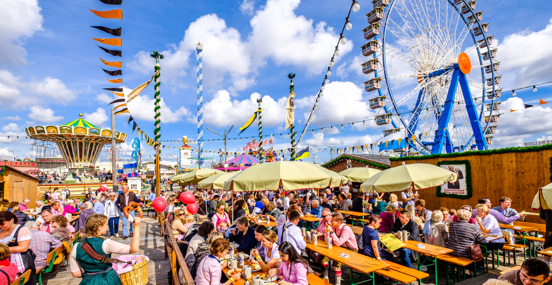 Top 10 Oktoberfest Outfits for Men and Women