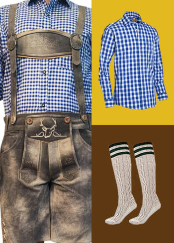 Bundle Offer 8 For Oktoberfest