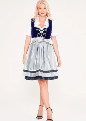 Dirndl Dress
