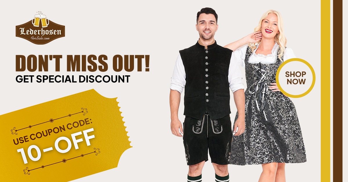 Oktoberfest Outfits