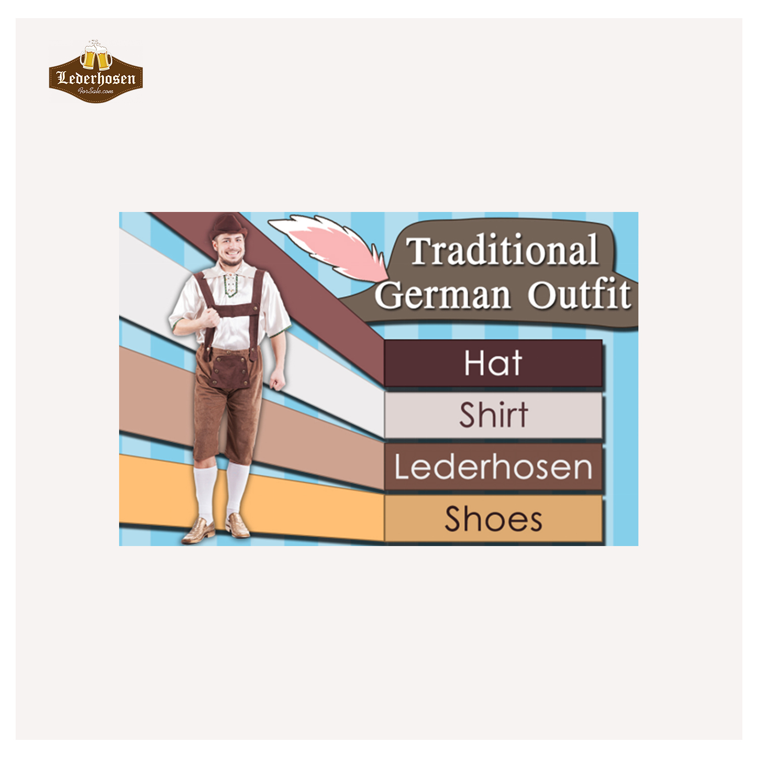 german lederhosen