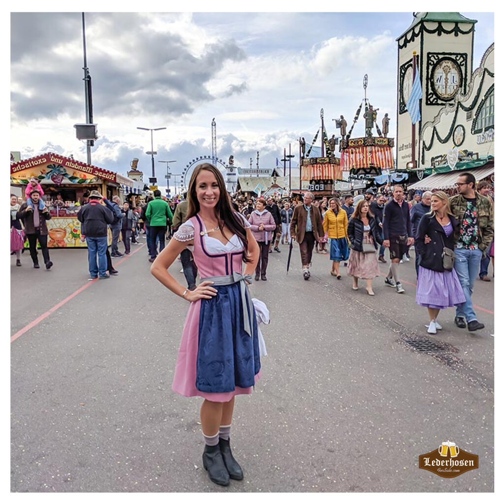 Get ready for the Oktoberfest festival 2023 A complete guide - Lederhosen For Sale