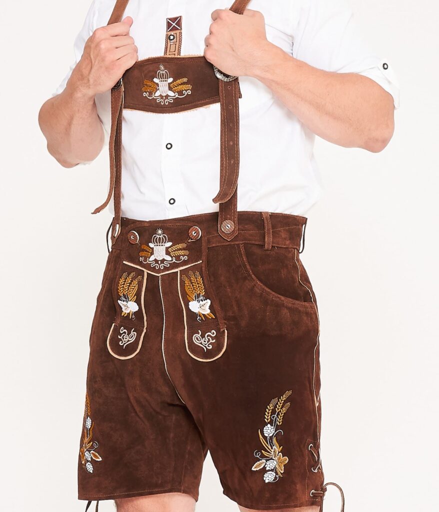 Oktoberfest Outfits