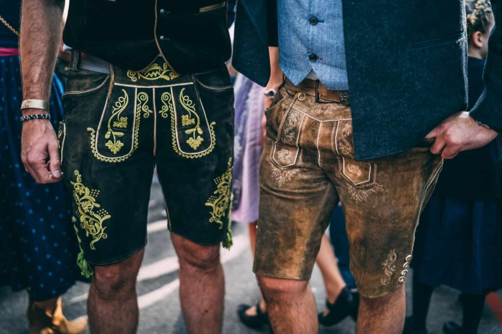 3 Tips to Keep Your Lederhosen Costume in Prime Condition - Lederhosen For Sale