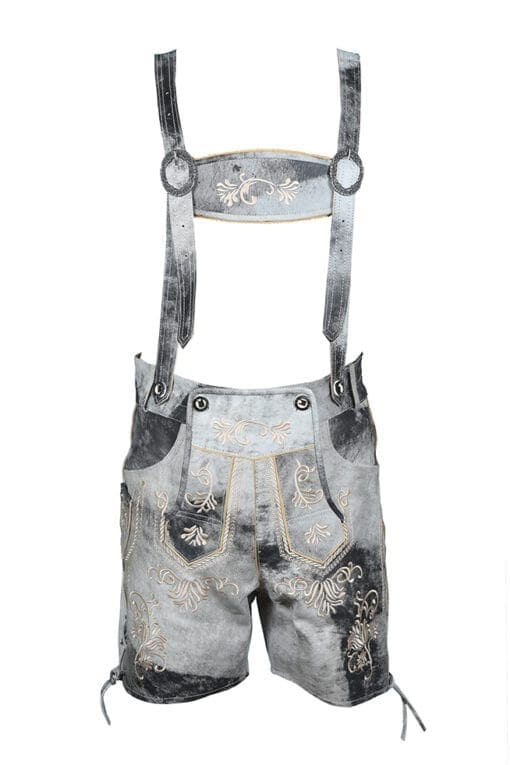 Choosing the Right Lederhosen Color for Oktoberfest