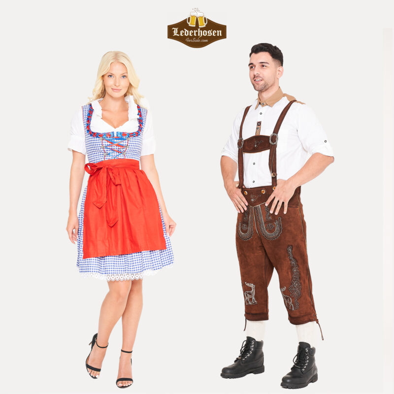 Oktoberfest in Oregon 