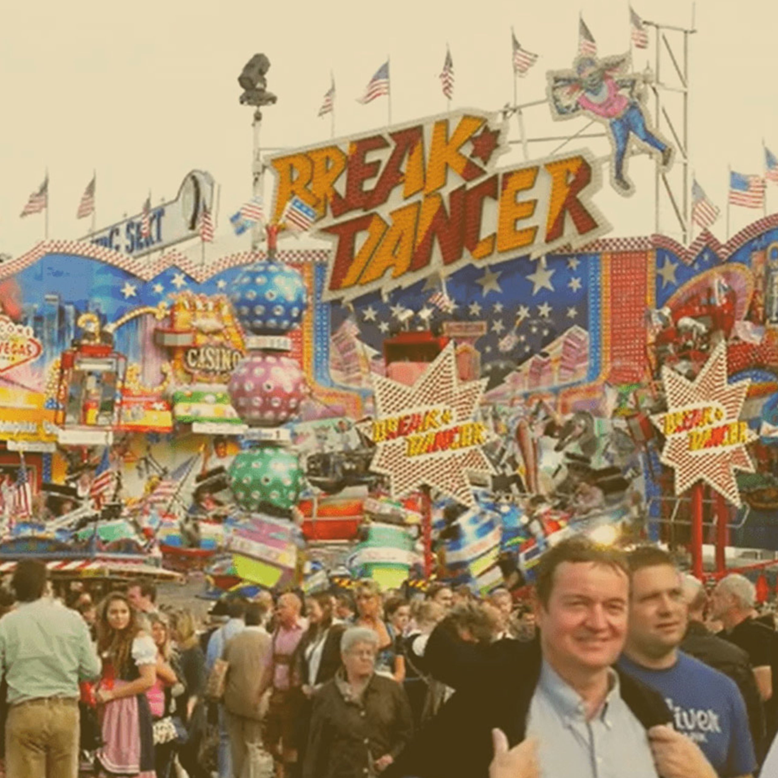 Oktoberfest Zinzinnati